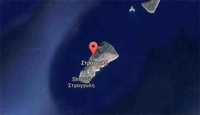 Джони Деп купи гръцки остров за 4,2 милиона евро