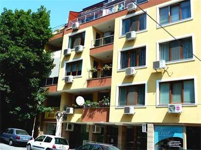 В Бургас има 4,9 % ръст на продажбата на имоти