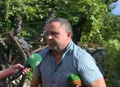 Кметът на Калофер: Нямам никаква вина за катастрофата, моля се Наско Фънев да дойде в съзнание