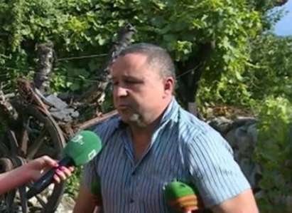 Кметът на Калофер: Нямам никаква вина за катастрофата, моля се Наско Фънев да дойде в съзнание