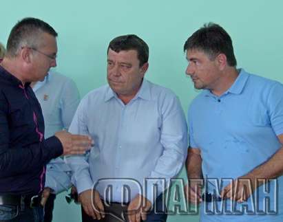 Депутатът Костадин Марков: Камено e последният червен бастион, победата на Жельо Вардунски ще е сладка