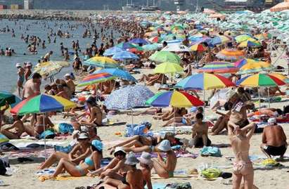 Държавата гони концесионерите на плажовете в Слънчев бряг, Обзор и Ахтопол
