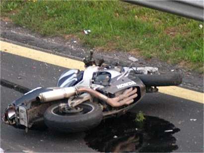 38-годишен моторист е с опасност за живота след катастрофа на пътя Бургас – Варна