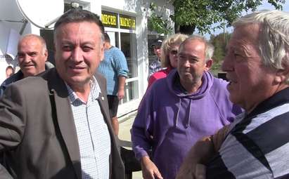 БСП Царево издигна Петко Арнаудов за кмет, учителка от Ахтопол в челото на листата