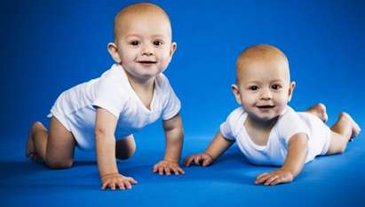 Родилното отделение на МБАЛ-Бургас отчита пик на ражданията и рекорден брой близнаци