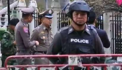 Броят на загиналите при атентата в Банкок достигна 21 души