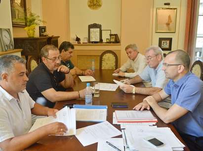 Областният управител Вълчо Чолаков въвежда мерки в Бургас срещу опасност от бруцелоза