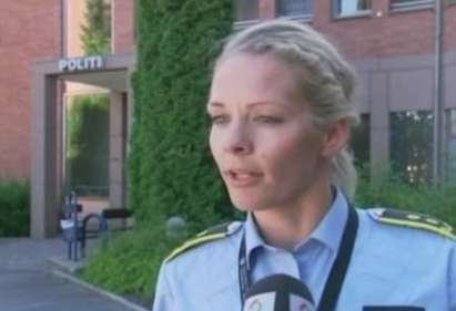 Вижте какво се случи на пиян пилот и залитащи стюардеси в Норвегия