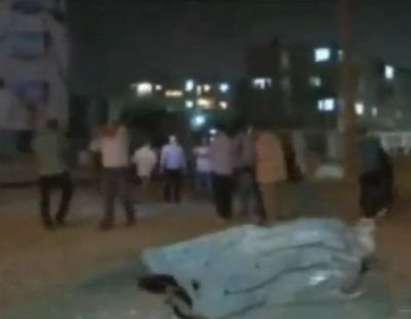 Терор в Кайро, джихадист взриви кола – бомба и избяга с мотор
