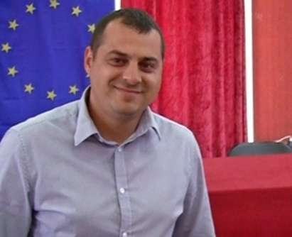 Излизам като кандидат за кмет на ГЕРБ в реална битка за Карнобат