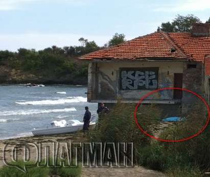 Ужас в Крайморие! 62-годишен мъж се удави на Централния плаж