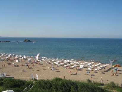 Кои и колко са замърсени плажовете по Черноморието