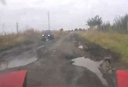 Жители на Камено: Кратерите не са само на Луната, а и при нас