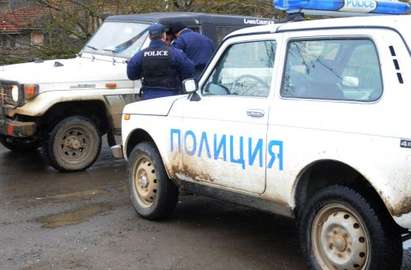 Южното Черноморие заклещено от полицейски проверки