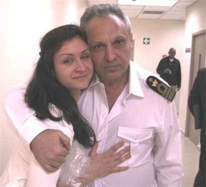 Депортираха в България осъдения в Панама капитан Светлозар Собаджиев