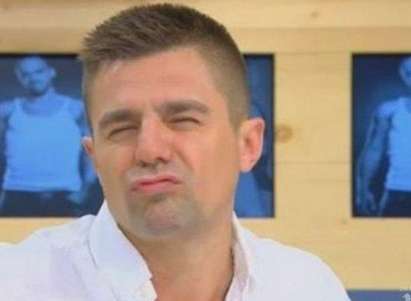 Опосумът Андрей: Мъжете полудяха във Фейсбук и станаха  жени!