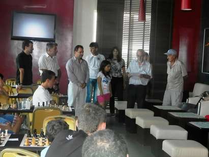 Турнирът по шахмат „Поморие 2015” излъчи тазгодишните стратези