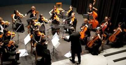 Община Несебър подарява на жителите и гостите на града класически концерти от световните сцени
