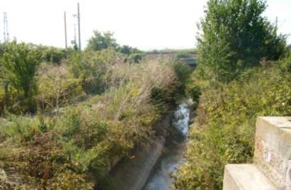 Почистват канала в Твърдица, следва дерето в Миролюбиво, за да няма наводнения