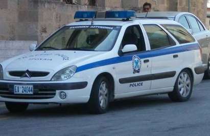 Арестуваха в Гърция 29-годишен българин, обвинен в две убийства