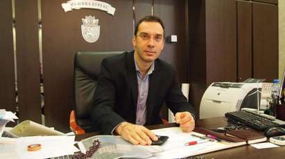 Кметът на Бургас Димитър Николов: Няма да вдигаме данъка върху доходите, необосновано е