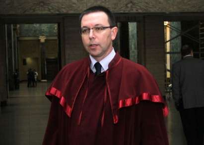 Решават съдбата на бургаския прокурор Светлозар Костов в четвъртък
