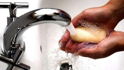 Антибактериалните сапуни не действат! Дори са опасни