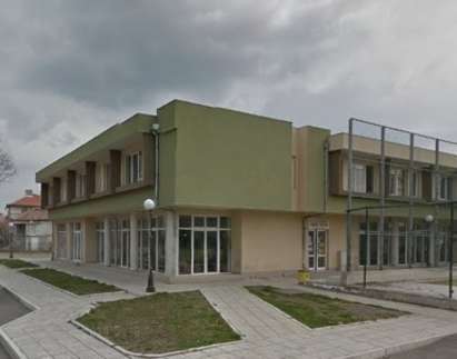 Кметът Иван Алексиев подписа първия договор на Община Поморие за новия програмен период