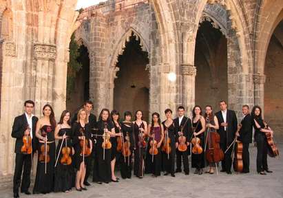 „Българският Паганини” ще изпълни виртоузни творби на цигулка в Несебър