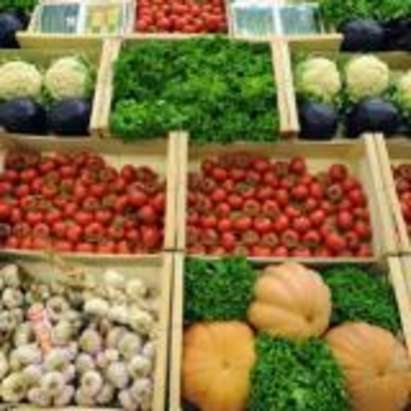 И днес ще се проведе фермерският пазар за натурална и био продукция в Бургас