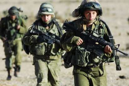 Кои са 6-те най-опасни женски бойни единици в света? (ВИДЕО)