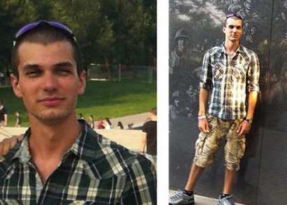 20-годишен се прибра от бригада в Америка и изчезна мистериозно