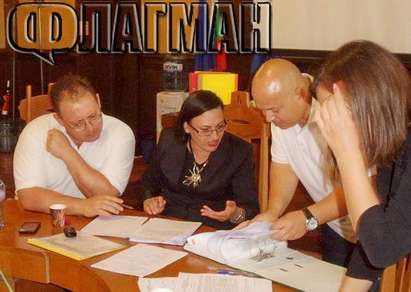На старта: 11 кандидати за кмет на Бургас, 483 - за общински съветници