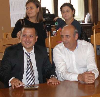 Български демократичен център – Бургас отива на изборите с номер 7