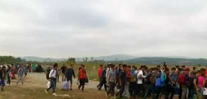 Расте напрежението на Западните Балкани заради мигрантската криза