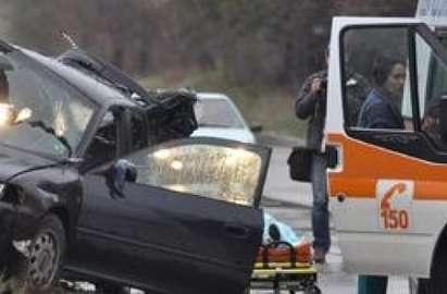 Трагедия! Четирима са загинали при катастрофа по пътя Варна - Бургас