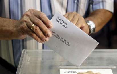 Каталуния ликува! Привържениците на независимостта спечелиха съдбовните избори