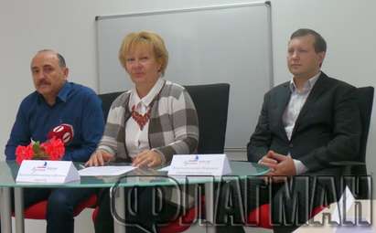 Първото руско училище отваря врати в Бургас