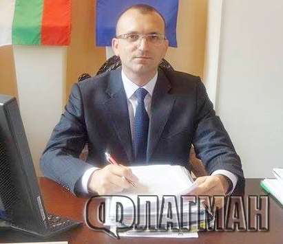 Областният управител Вълчо Чолаков: Заместникът на Димитър Германов е законният кмет на Приморско!