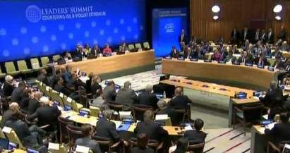 Световните лидери обсъждат планове за борба с „Ислямска държава“