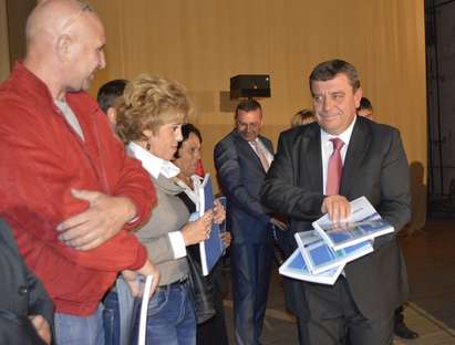 Жельо Вардунски пое към изборите за модерното бъдеще на Камено, за да бъде сред най-успешните в Бургаска област