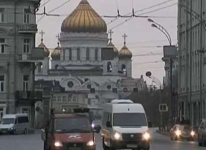 Арестуваха група терористи, подготвяли атентат в Москва