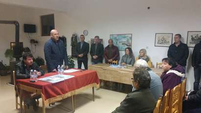 Иван Алексиев: В ход са процедурите за създаването на открит етнографски музей в Козичино