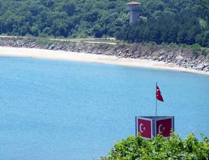Турция започва строежа на АЕЦ на 10 км от Резово