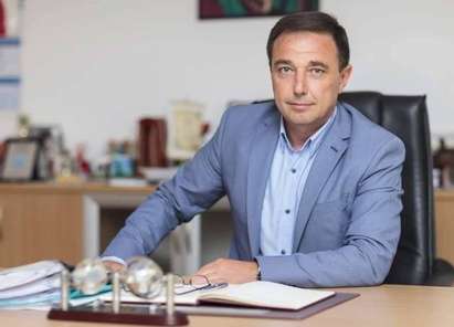 До 2 години стотици деца могат да останат без място в детска градина в Несебър, алармира кандидатът за кмет на ГЕРБ Златко Димитров