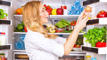 5 храни, които не трябва да се държат в хладилник