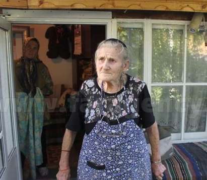 92-годишна знахарка от Айтос гони болести с "обръщане на кръвта"