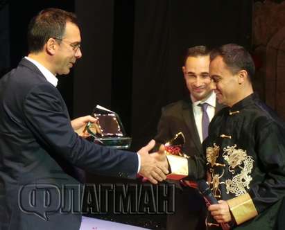 България е шампион на Балканското първенство по ушу