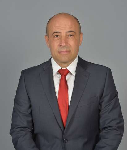 Общинският ръководител на ПП ГЕРБ-Поморие Адам Адамов призовава за висока избирателна активност
