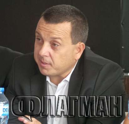 Димитър Христов, БДЦ: Обществените обсъждания трябва да са в удобно време за гражданите, а не за администрацията